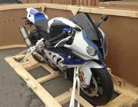 DTC Bike transport Service