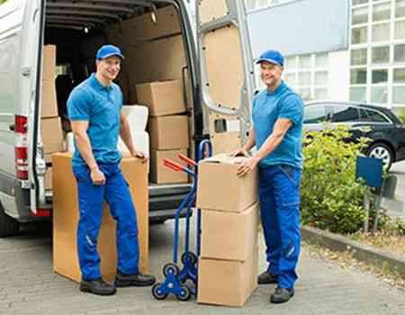DTC Packers and Movers Home Shifting Services