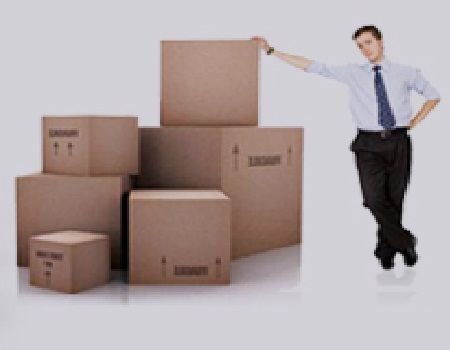 DTC Packer and Movers Local Shifting Services